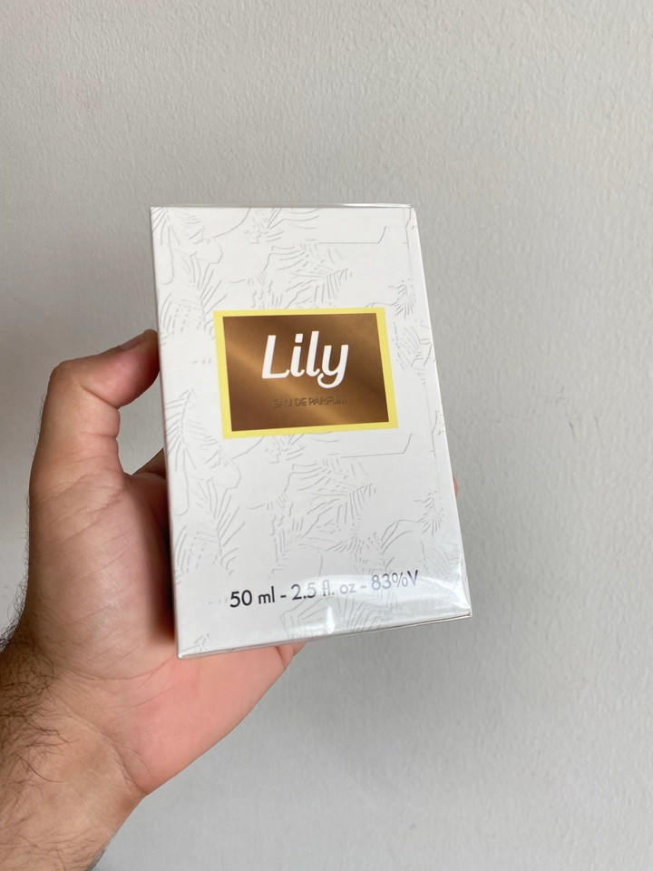 Lily - 50ML