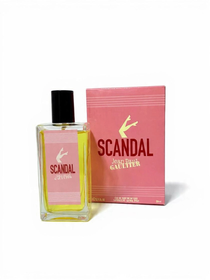 Scandal Feminino - 50ML