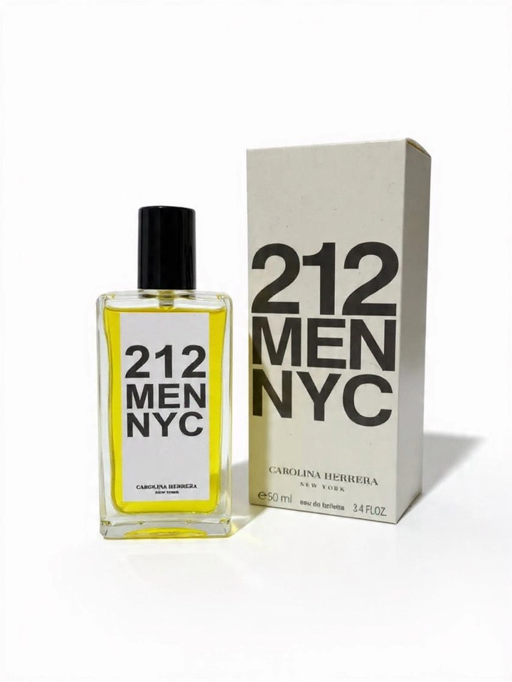212 Men - 50ML