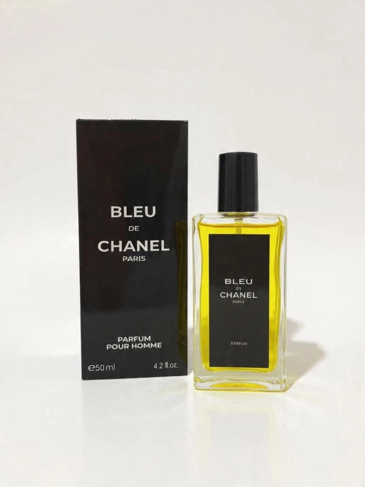 Bleu De Chanel - 50ML