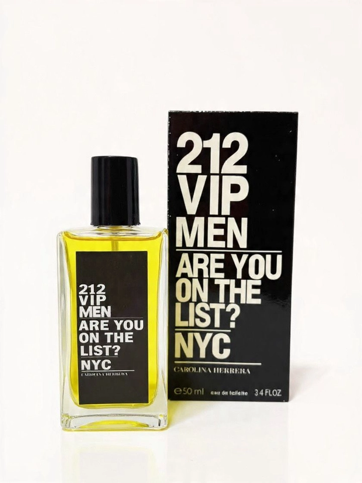 212 Vip Men - 50ML