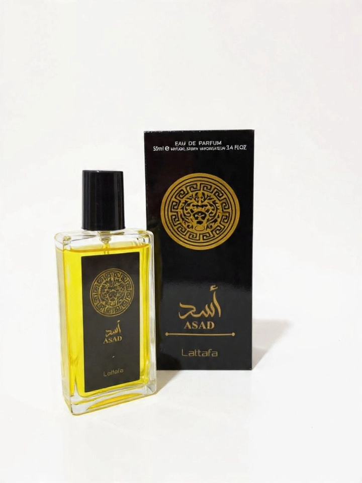 Asad - 50ML