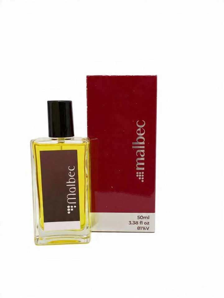 Malbec - 50ML