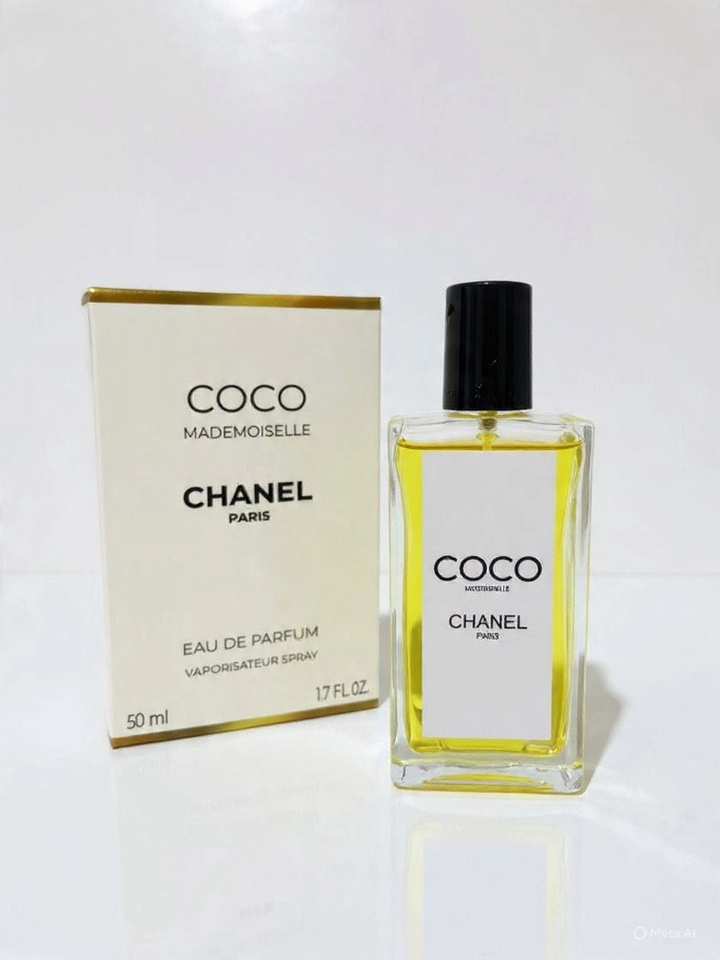 Coco Chanel - 50ML