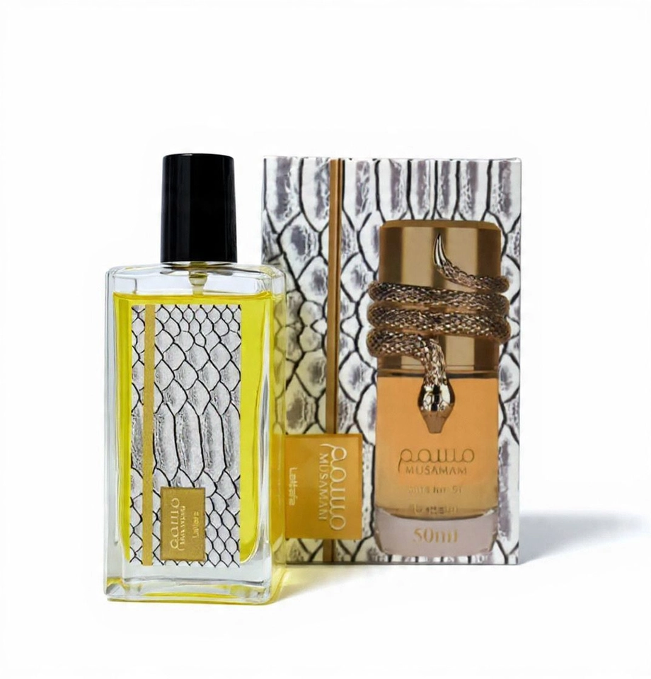 Musamam - 50ML