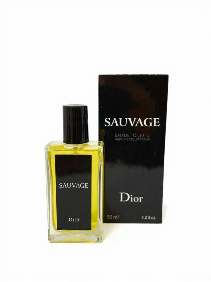 Sauvage Dior - 50ML