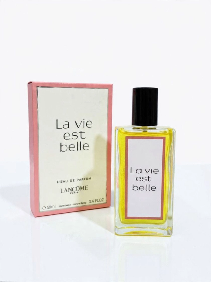 La Vie Est Belle - 50ML