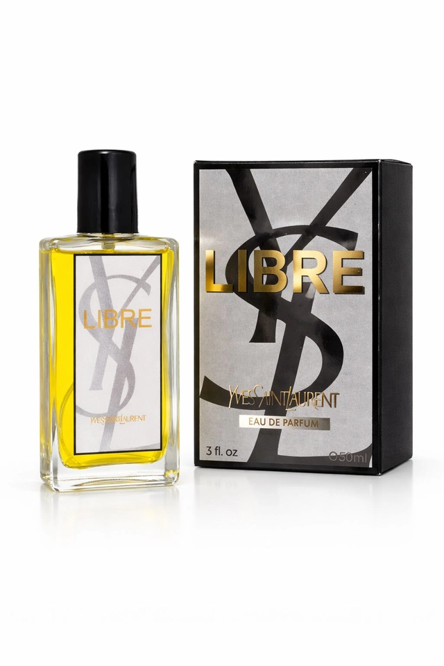 Libre - 50ML