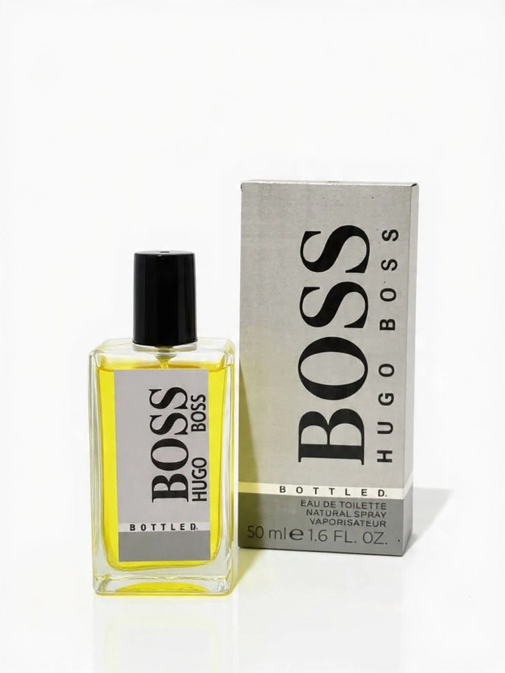 Hugo Boss - 50ML