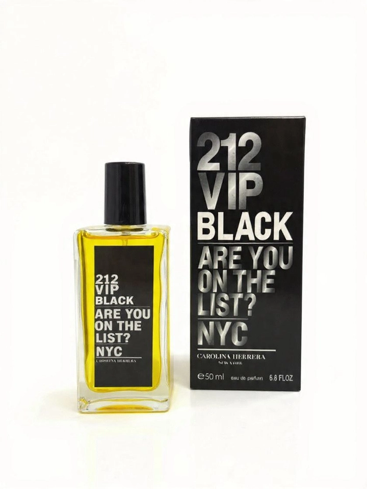 212 Vip Black - 50ML