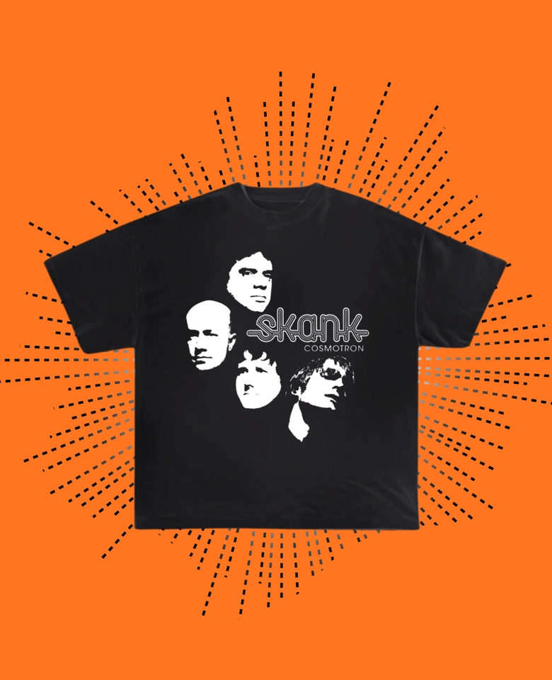 The Shirtz