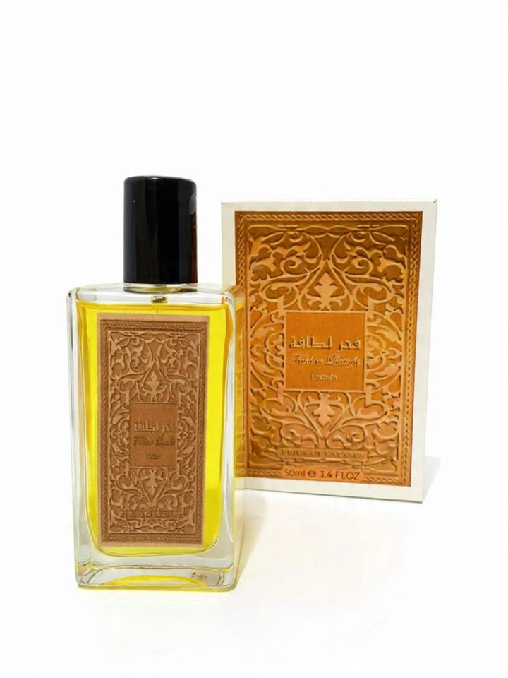 Fakhar Rosé - 50ML