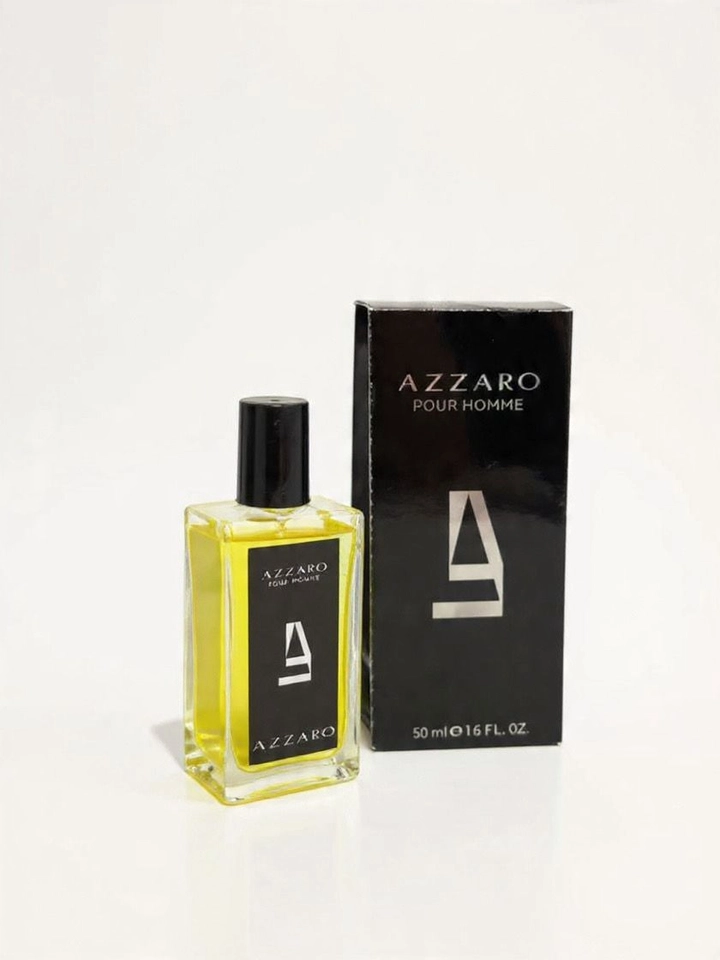 Azzaro - 50ML