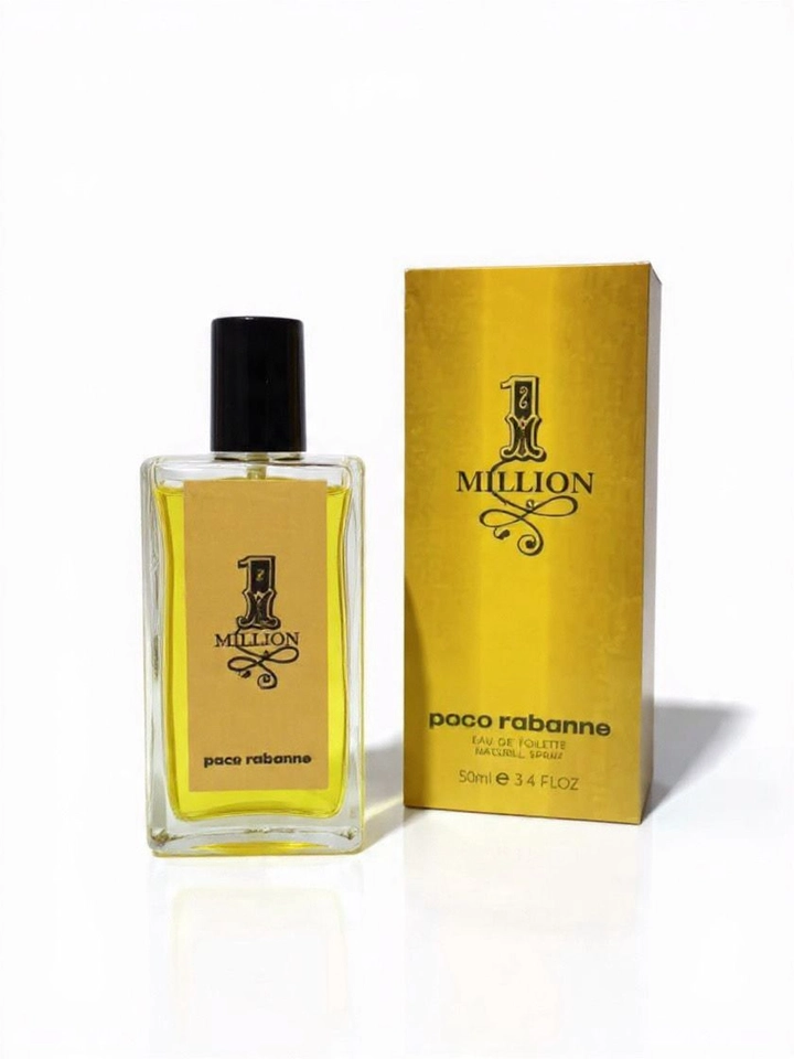 One Million - 50ML