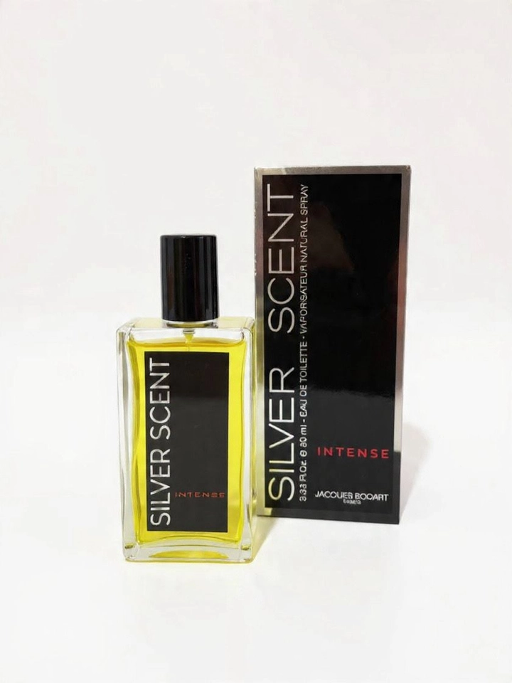 Silver Scent - 50ML