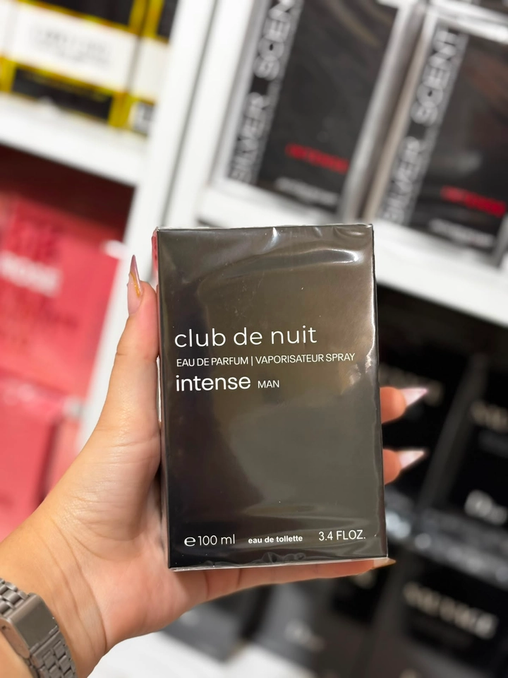 Club De Nuit Intense - 100ML