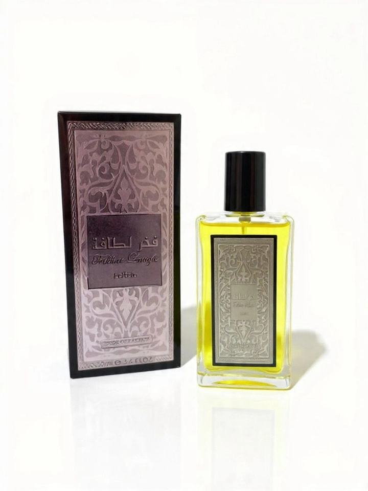 Fakhar Black - 50ML