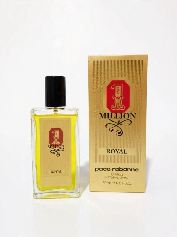 One Million Royal - 50ML