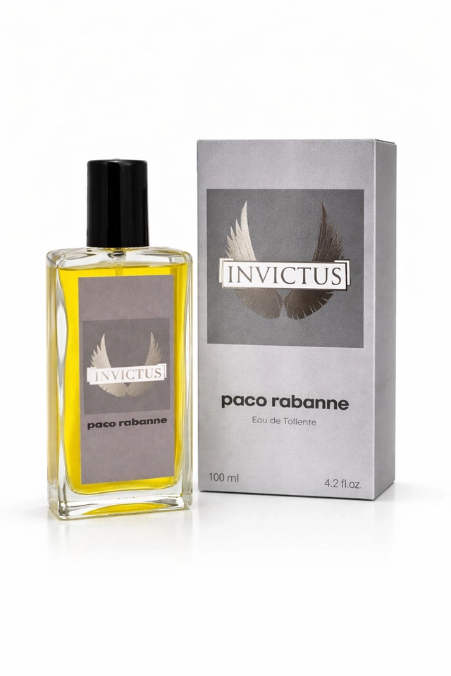Invictus - 50ML