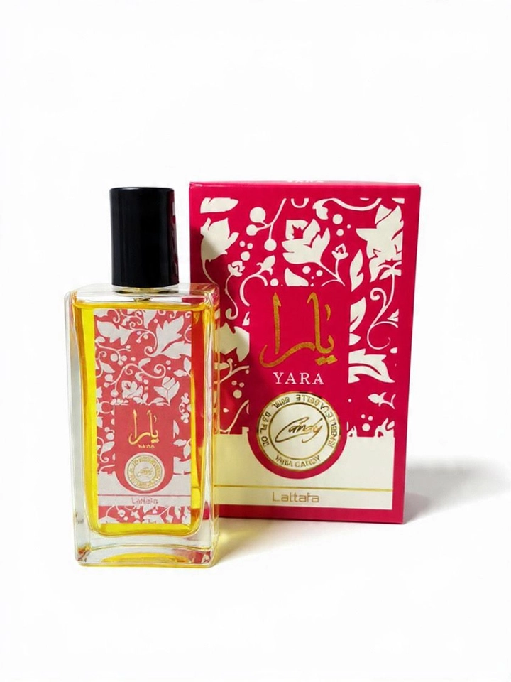 Yara Candy - 50ML