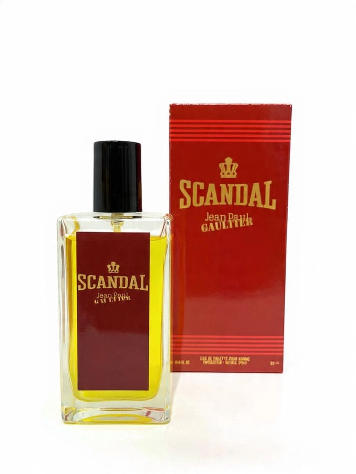 Scandal Masculino - 50ML