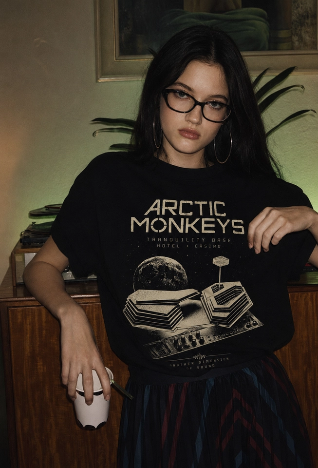 The Shirtz