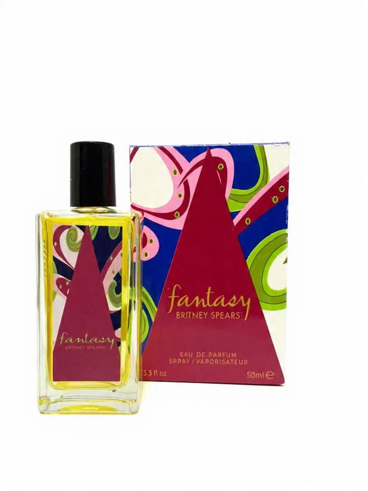 Fantasy - 50ML
